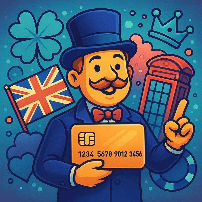 Explore the Thrills of Golden Mister Casino in the UK Today Explore the Thrills of Golden Mister Casino in the UK Today